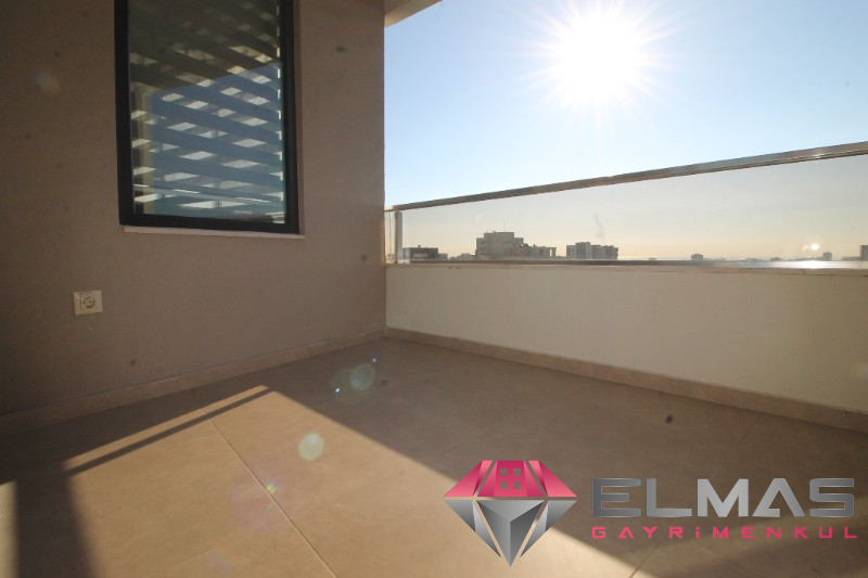 Elmas’tan Marka Proje Mix Motto’da Satılık Eşyalı Yüksek Kat