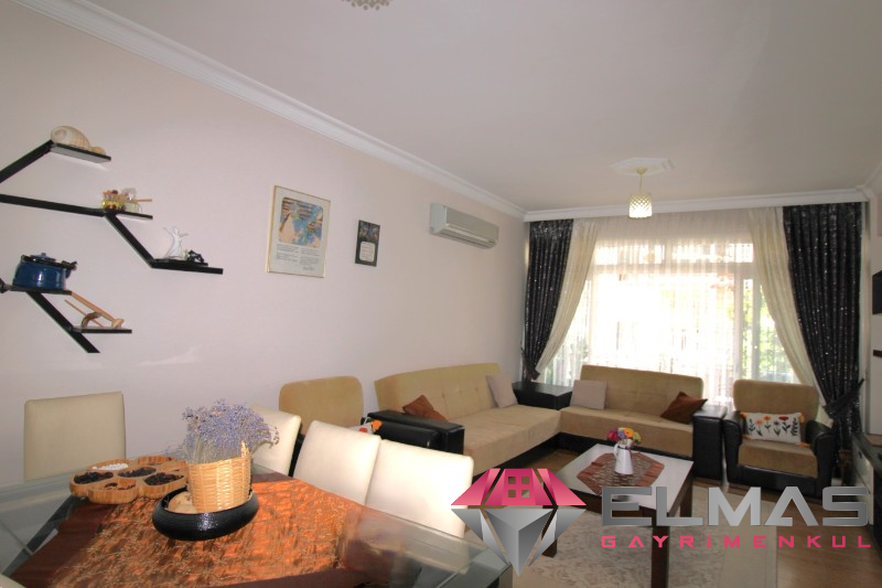 Elmas’tan Güvenevler Mah. Yenişehir Hastanesi Civarı Fırsat 2+1