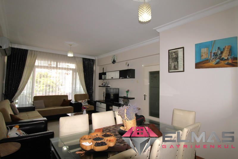 Elmas’tan Güvenevler Mah. Yenişehir Hastanesi Civarı Fırsat 2+1