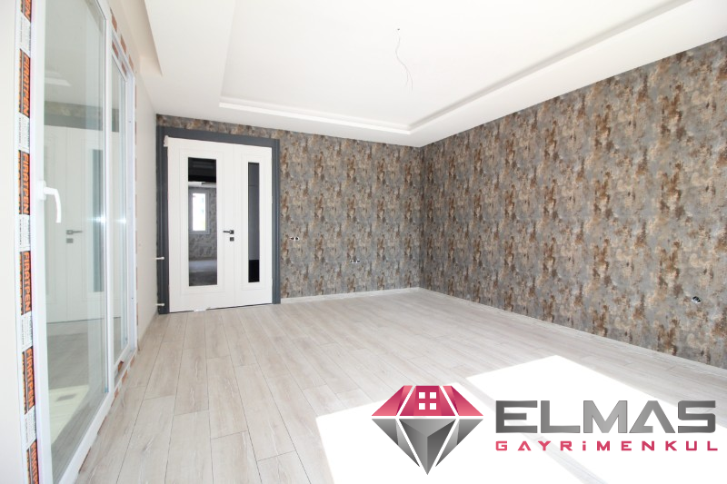 Elmas’tan 3+1 Metrajında 2+1 Fırsatı Sizleri Bekliyor