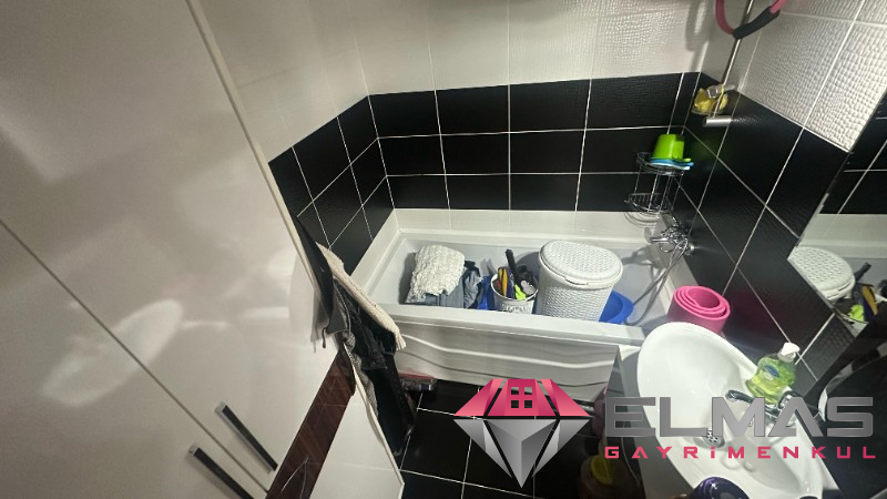 Elmas’tan Geniş Metraj Full Concept Daireniz Sizi Bekliyor