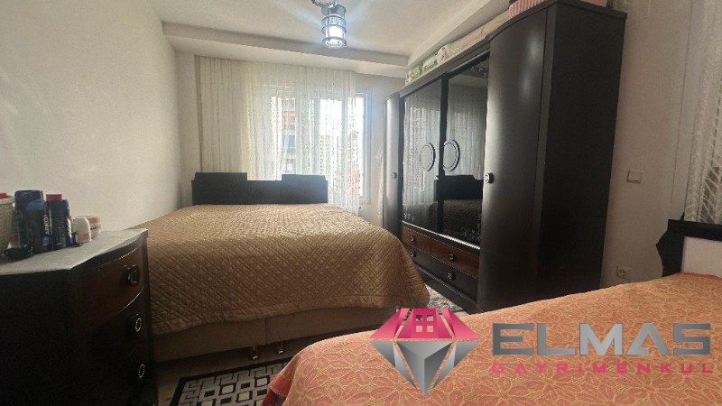 Elmas’tan Geniş Metraj Full Concept Daireniz Sizi Bekliyor
