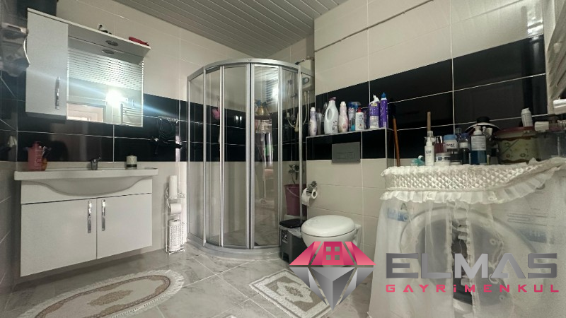Elmas’tan Geniş Metraj Full Concept Daireniz Sizi Bekliyor