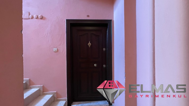 Elmas’tan Viranşehir’de Deniz Manzaralı Bağımsız Ara Kat 3+1