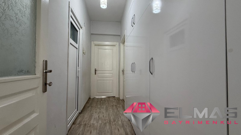 Elmas’tan Güvenevler’de Yenişehir Hastanesi Civarı Fırsat 2+1