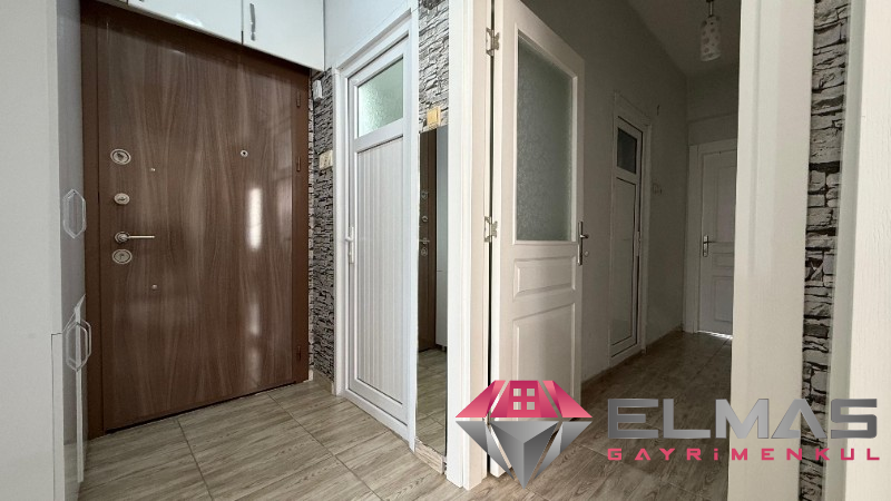 Elmas’tan Güvenevler’de Yenişehir Hastanesi Civarı Fırsat 2+1