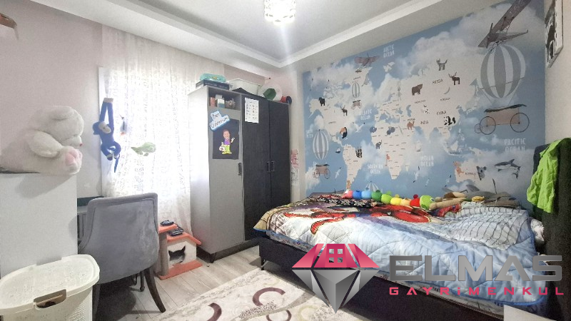 Elmas’tan Portakal’da  Marka Projede Havuzlu  4+1