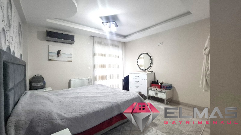 Elmas’tan Portakal’da  Marka Projede Havuzlu  4+1