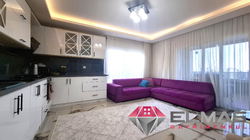 Elmas’tan Portakal’da  Marka Projede Havuzlu  4+1