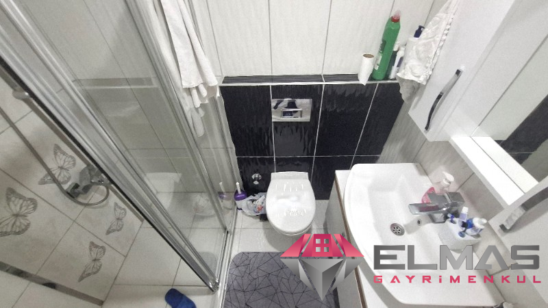Elmas’tan Portakal’da  Marka Projede Havuzlu  4+1