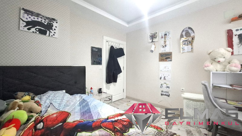 Elmas’tan Portakal’da  Marka Projede Havuzlu  4+1