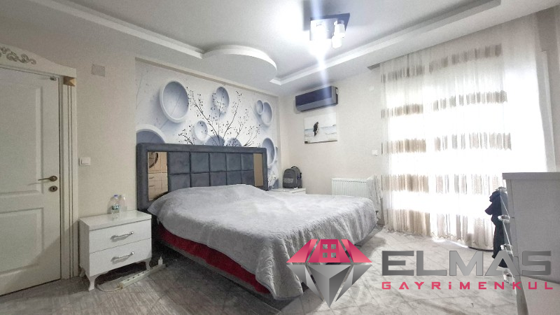 Elmas’tan Portakal’da  Marka Projede Havuzlu  4+1