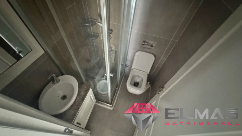 Elmas’tan Merkez’de Doğalgazlı Düşük Kat İsteyenlere Özel 3+1