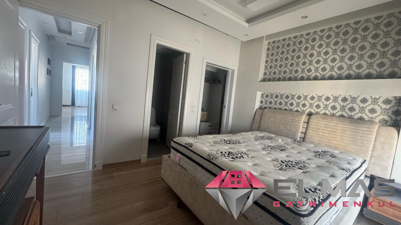 Elmas’tan Merkez’de Doğalgazlı Düşük Kat İsteyenlere Özel 3+1