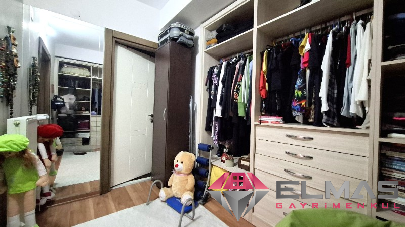 Elmas’tan Merkez’in Gözde Projesinde Full Concept 3+1