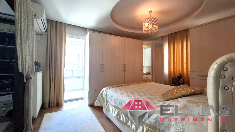 Elmas’tan Merkez’in Gözde Projesinde Full Concept 3+1