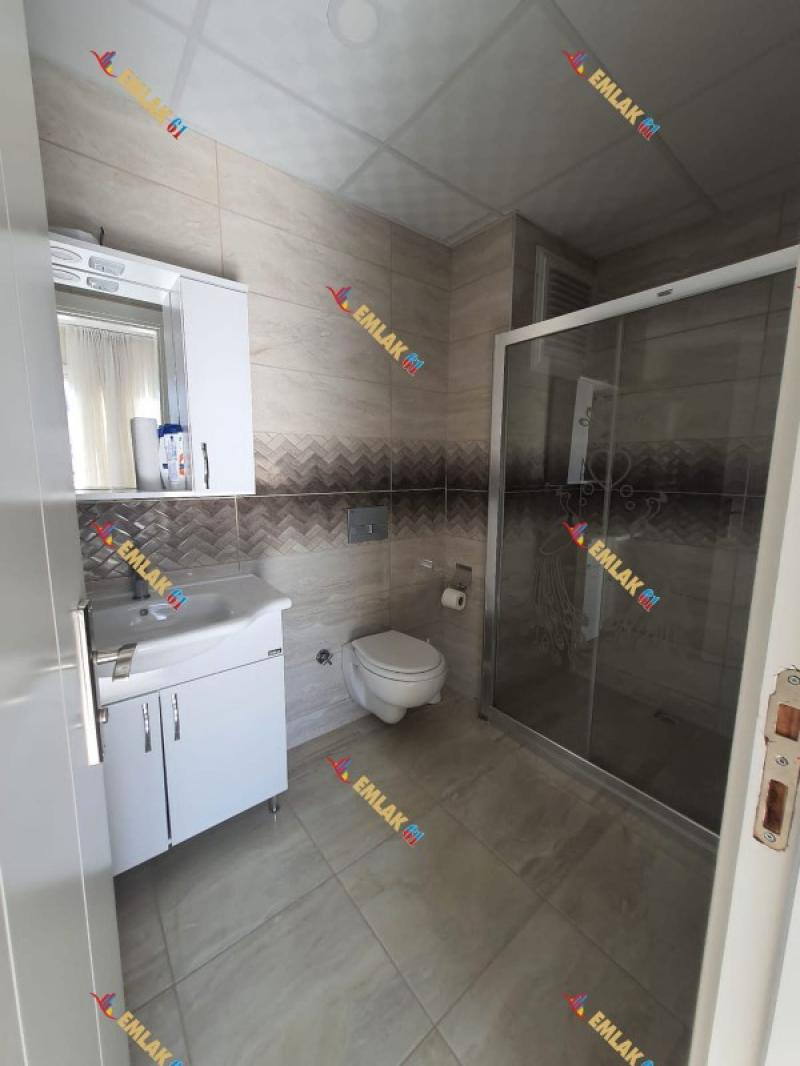 KUŞADASI DAVUTLARDA HAVUZLU SİTEDE GENİŞ DENİZ MANZARALI 2+1 SATILIK DAİRE