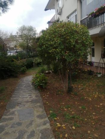TUZLA POSTANE MAH. 3+1 DAİRE 