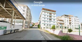 DijitalEmlak’tan Görüklenin Merkezinde 6 Katlı Komple Satılık Yurt Otel Binası. 