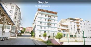 DijitalEmlak’tan Görüklenin Merkezinde 6 Katlı Komple Satılık Yurt Otel Binası. 