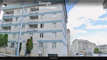 DijitalEmlak’tan Görüklenin Merkezinde 6 Katlı Komple Satılık Yurt Otel Binası. 