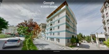 DijitalEmlak’tan Görüklenin Merkezinde 6 Katlı Komple Satılık Yurt Otel Binası. 