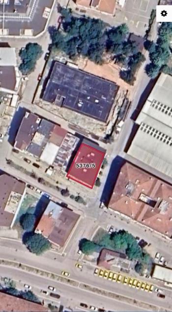 DijitalEmlak’tan Görüklenin Merkezinde 6 Katlı Komple Satılık Yurt Otel Binası. 