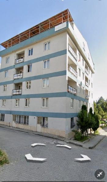 DijitalEmlak’tan Görüklenin Merkezinde 6 Katlı Komple Satılık Yurt Otel Binası. 