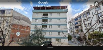 DijitalEmlak’tan Görüklenin Merkezinde 6 Katlı Komple Satılık Yurt Otel Binası. 