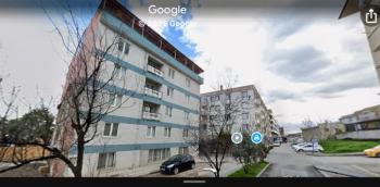 DijitalEmlak’tan Görüklenin Merkezinde 6 Katlı Komple Satılık Yurt Otel Binası. 
