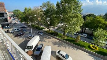 DijitalEmlak’tan Gürsu Merkezinde Manzaralı Kiralık 3+1 Daire. 