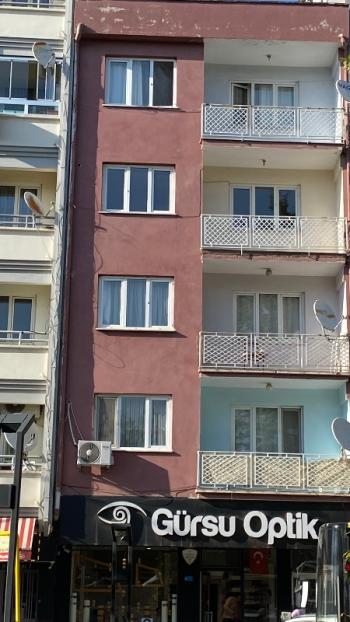 DijitalEmlak’tan Gürsu Merkezinde Manzaralı Kiralık 3+1 Daire. 