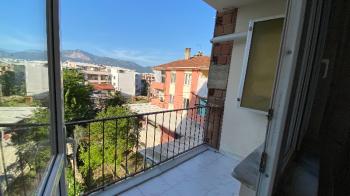 DijitalEmlak’tan Gürsu Merkezinde 100 m2 Manzaralı Satılık  3+1 Daire.
