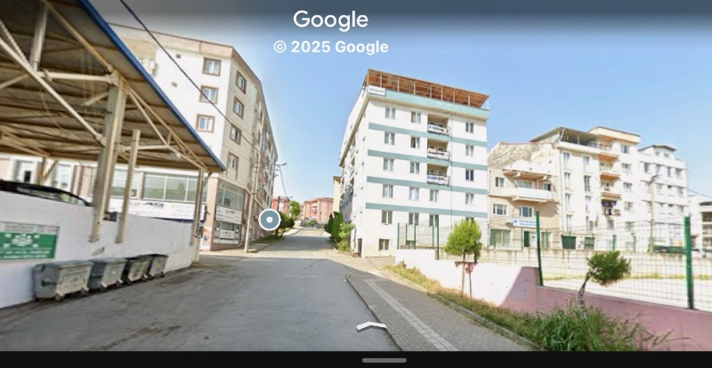 DijitalEmlak’tan Görüklenin Merkezinde 6 Katlı Komple Satılık Yurt Otel Binası. 