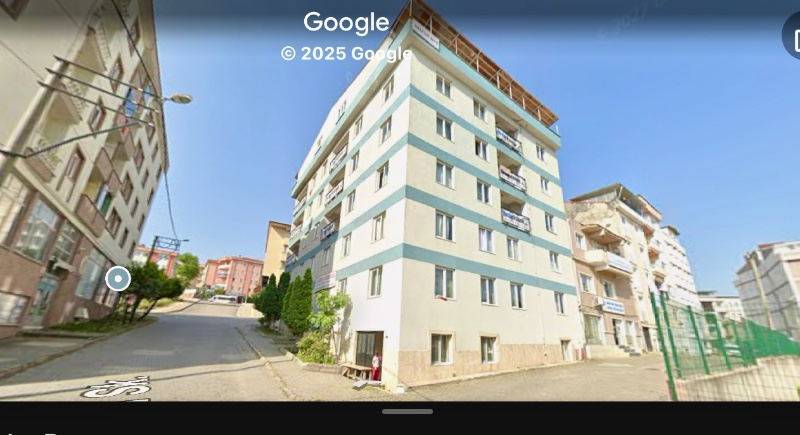 DijitalEmlak’tan Görüklenin Merkezinde 6 Katlı Komple Satılık Yurt Otel Binası. 