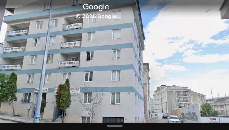 DijitalEmlak’tan Görüklenin Merkezinde 6 Katlı Komple Satılık Yurt Otel Binası. 