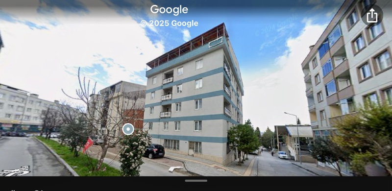 DijitalEmlak’tan Görüklenin Merkezinde 6 Katlı Komple Satılık Yurt Otel Binası. 