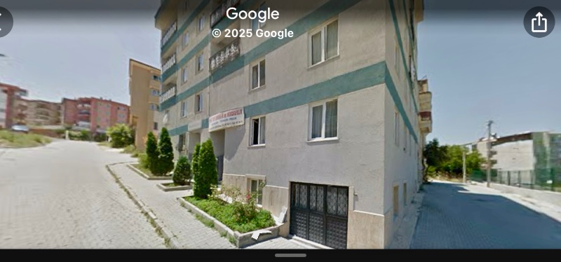 DijitalEmlak’tan Görüklenin Merkezinde 6 Katlı Komple Satılık Yurt Otel Binası. 