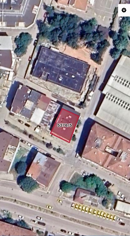 DijitalEmlak’tan Görüklenin Merkezinde 6 Katlı Komple Satılık Yurt Otel Binası. 
