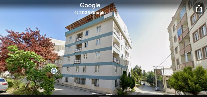 DijitalEmlak’tan Görüklenin Merkezinde 6 Katlı Komple Satılık Yurt Otel Binası. 