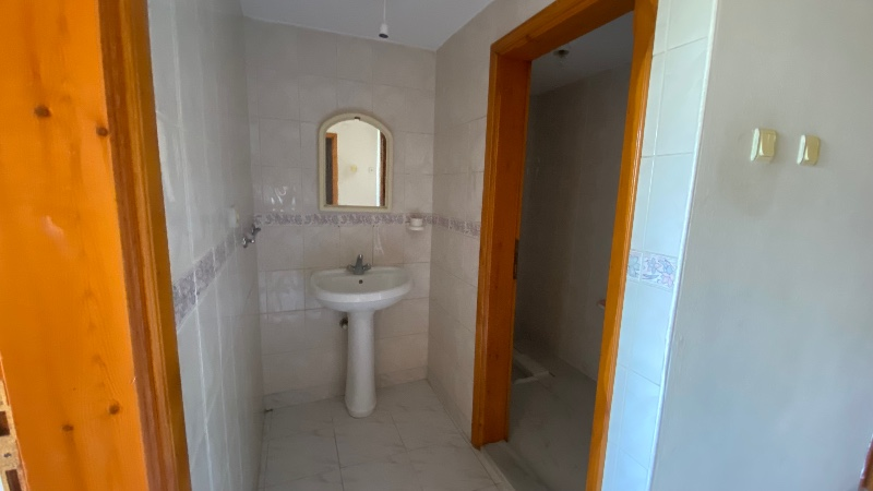 DijitalEmlak’tan Gürsu Merkezinde Manzaralı Kiralık 3+1 Daire. 