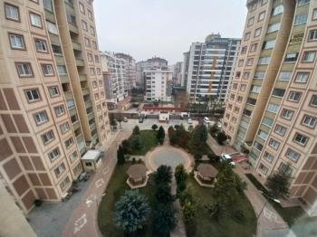 Konya / Selçuklu / Satılık Daire Yazır Mah. Real AVM Arkası AraKat 4+1