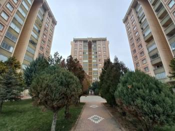 Konya / Selçuklu / Satılık Daire Yazır Mah. Real AVM Arkası AraKat 4+1