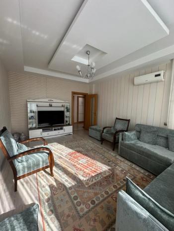 Konya / Selçuklu / Satılık Daire Hacıkaymak Mah. Şefikcan Cadde Üzeri 4+1