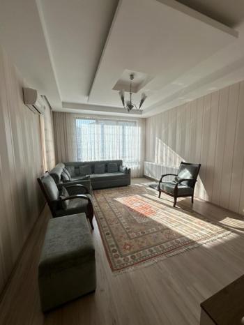 Konya / Selçuklu / Satılık Daire Hacıkaymak Mah. Şefikcan Cadde Üzeri 4+1