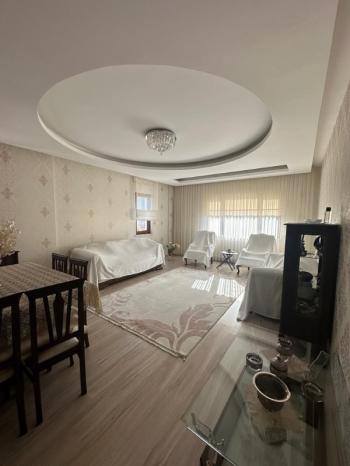 Konya / Selçuklu / Satılık Daire Hacıkaymak Mah. Şefikcan Cadde Üzeri 4+1