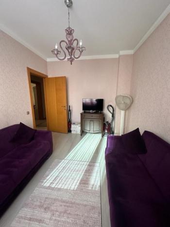 Konya / Selçuklu / Satılık Daire Hacıkaymak Mah. Şefikcan Cadde Üzeri 4+1