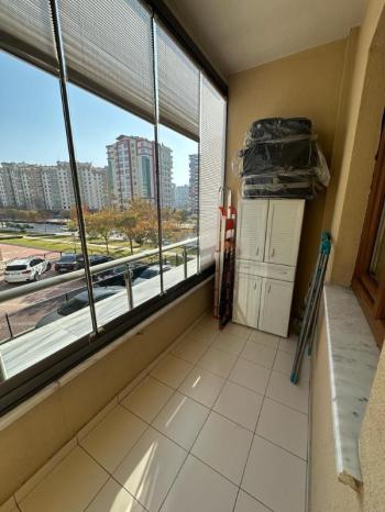 Konya / Selçuklu / Satılık Daire Hacıkaymak Mah. Şefikcan Cadde Üzeri 4+1