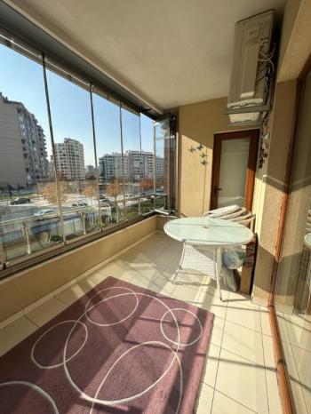 Konya / Selçuklu / Satılık Daire Hacıkaymak Mah. Şefikcan Cadde Üzeri 4+1