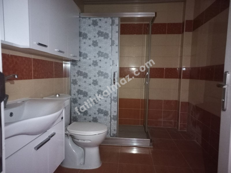 Konya / Selçuklu / Satılık Daire Yazır Mah. Real AVM Arkası AraKat 4+1